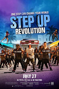 Step Up Revolution